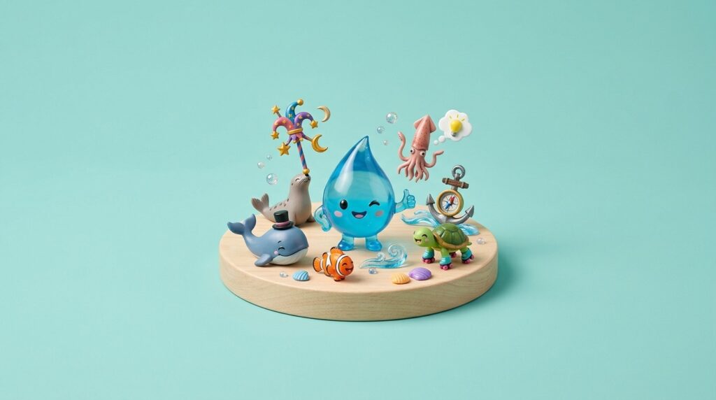 Why Water Puns Are So Popular 🤔