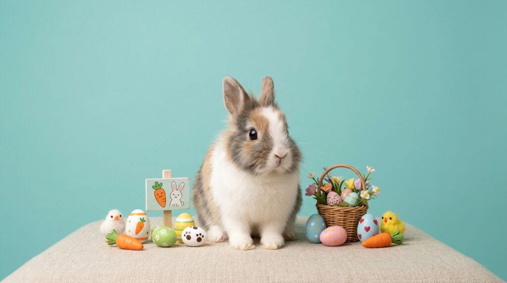 Cute Bunny Puns 🥰