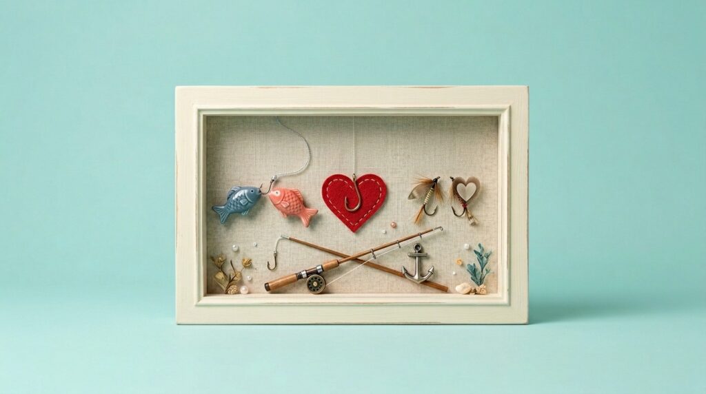 Fishing Puns About Love (Romantic Edition) 💑