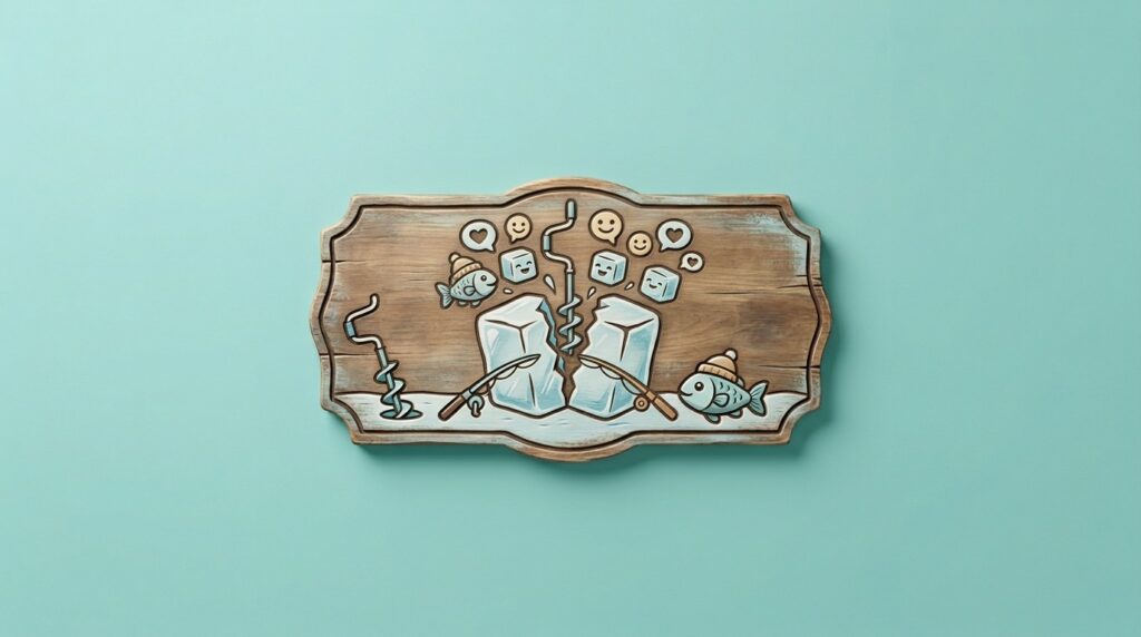 Ice Fishing Puns to Break the Ice ❄️