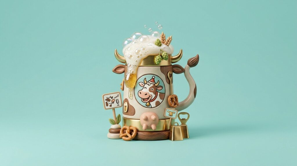 🎯 Share-Worthy Beer Puns for Every Mood