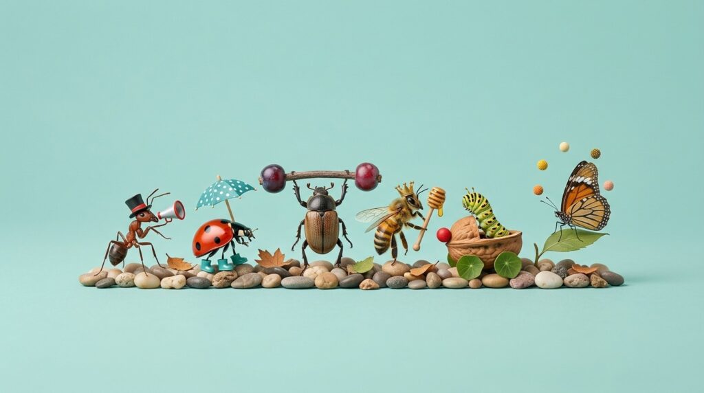 Bug Puns for Kids That Are 100% Clean and Fun 🧒🐞