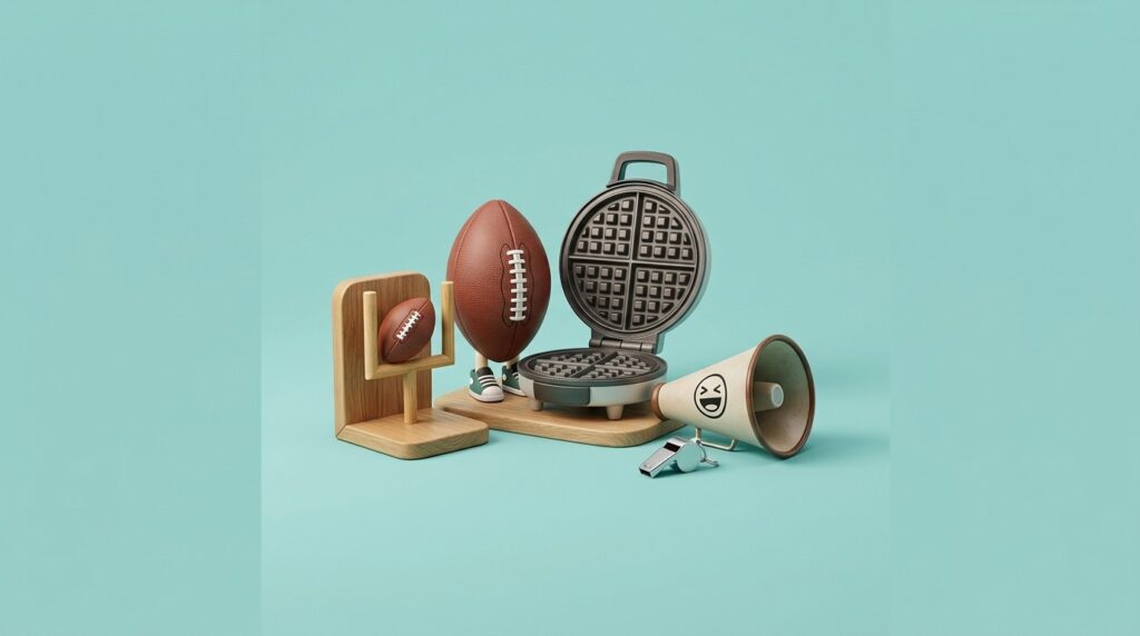 Football Puns Reddit