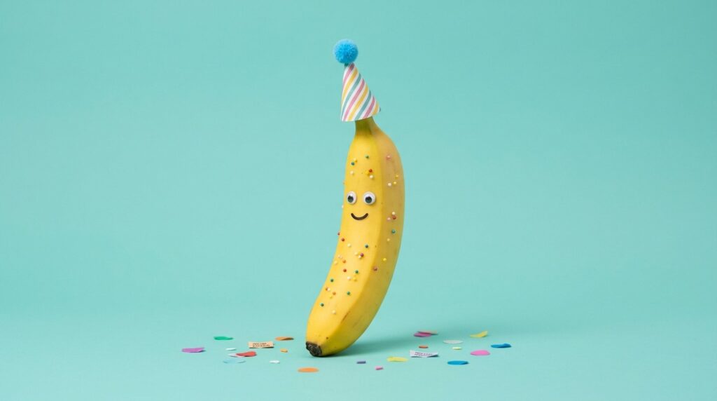 Birthday Banana Jokes 😂🎂