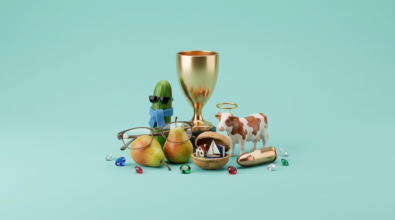 300+ Puns Examples: Funny, Clever & Groan-Worthy Wordplay for Every ...