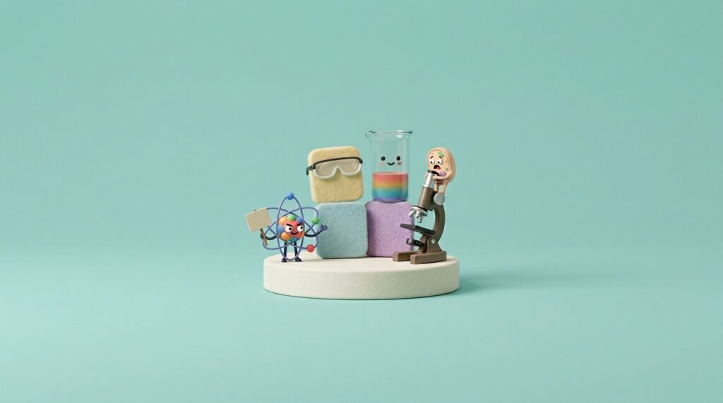 Witty Science Puns for Social Media 🌐