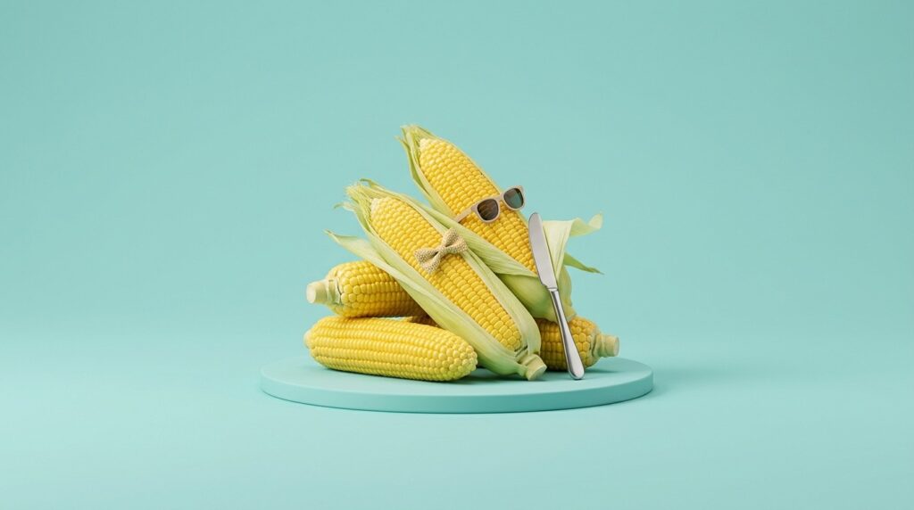 Corn Puns for Instagram Perfection 