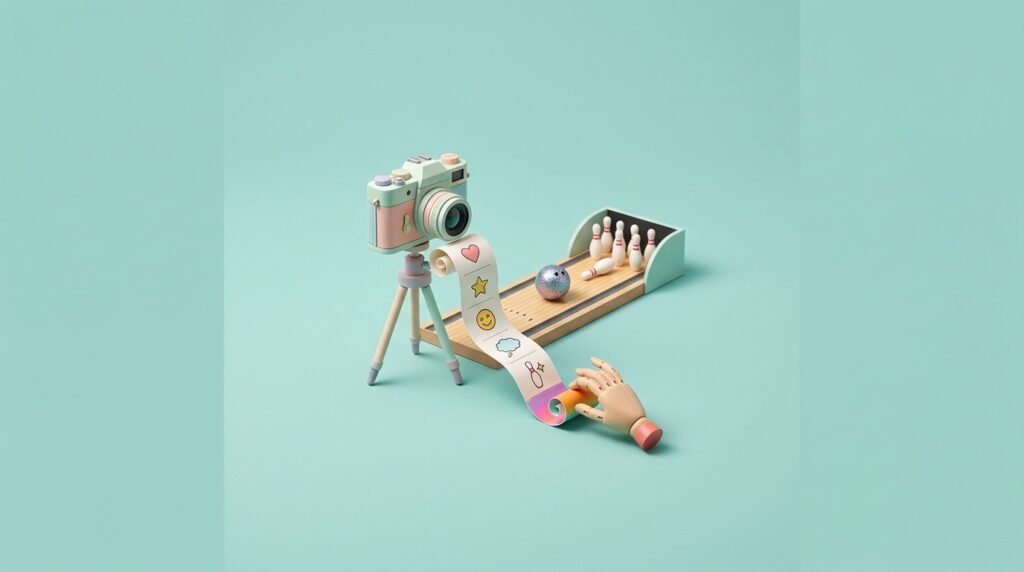 📸 Scroll-Stopping Bowling Captions for Instagram