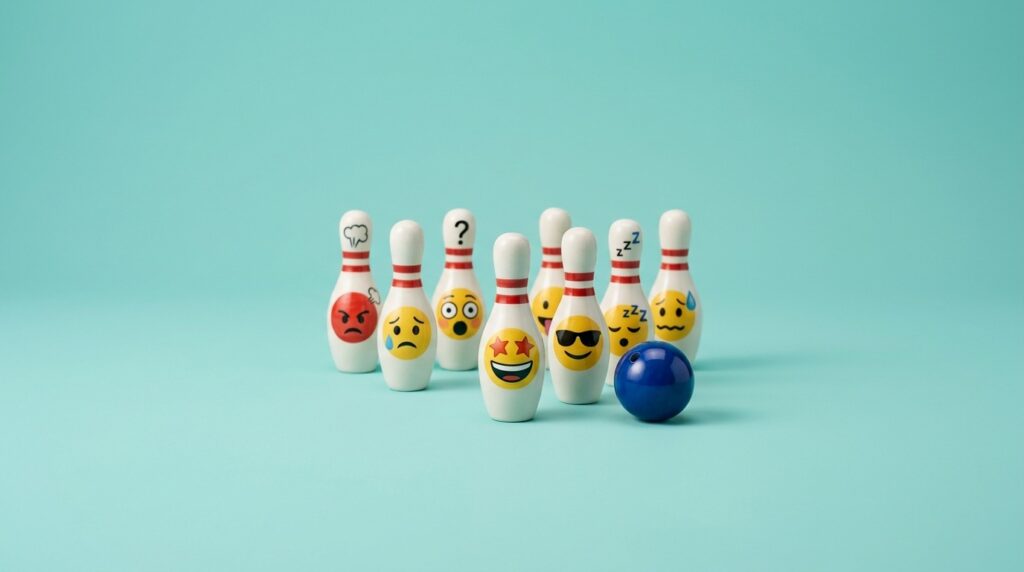 🌟 Best Bowling Puns for Every Mood