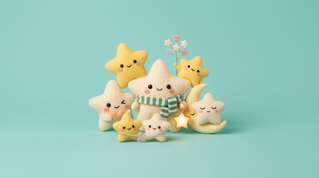 Cute Star Wars Puns for Captions, Messages, and Wholesome Vibes 🥹💚