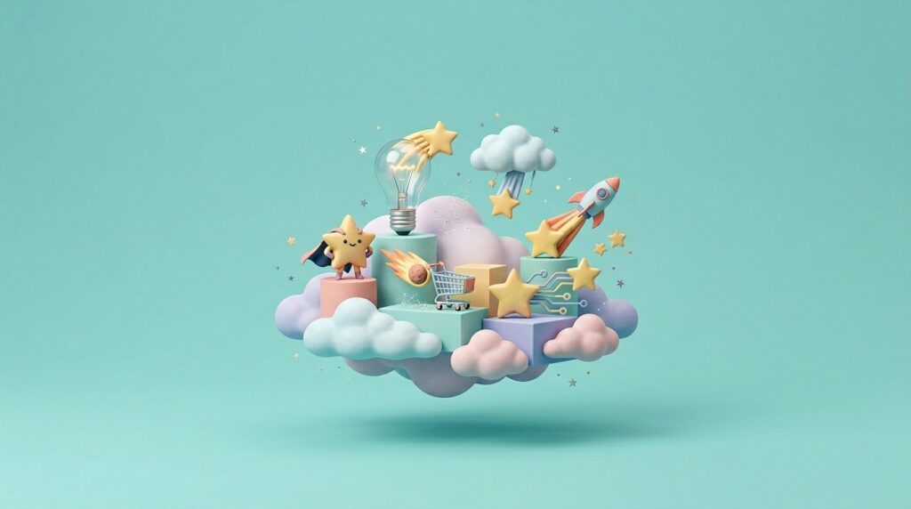 Creative Star Wars Pun Names for Brands, Usernames, and Business Ideas 💡🚀