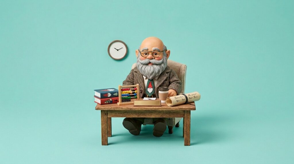 Gnome Business Puns (For the Entrepreneurs) 💼