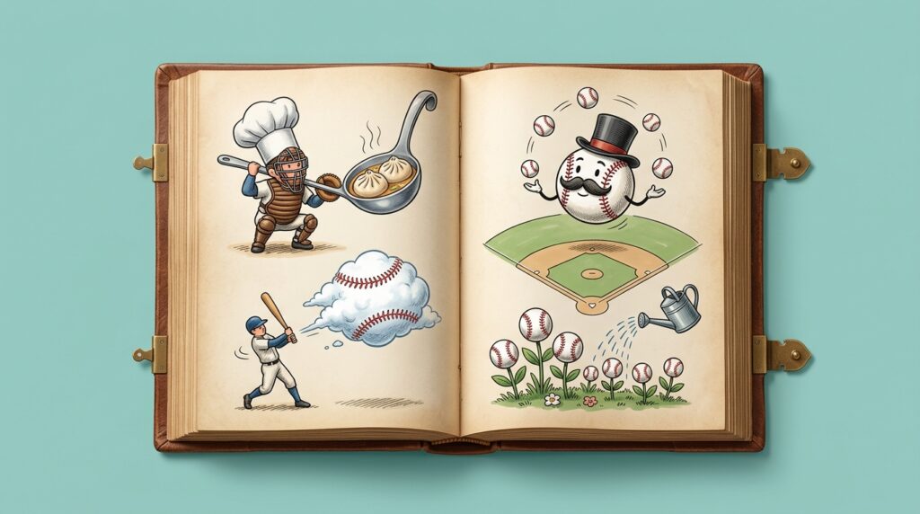 Baseball Puns That'll Hit It Out of the Park — Funniest Jokes, One-Liners & Riddles