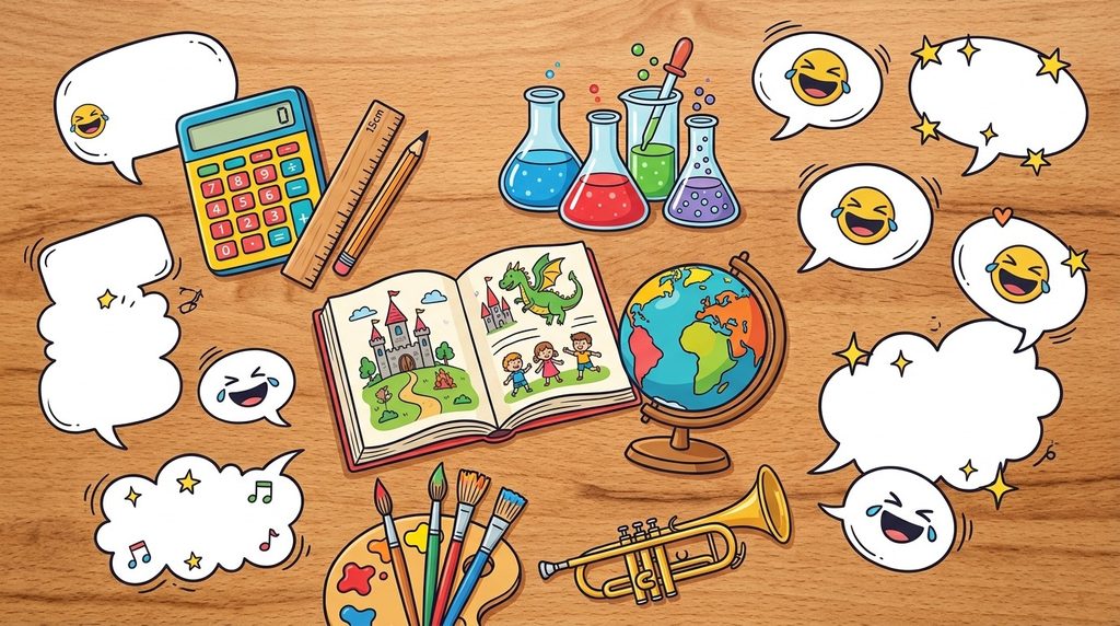 The Best Teacher Puns for Every Subject
