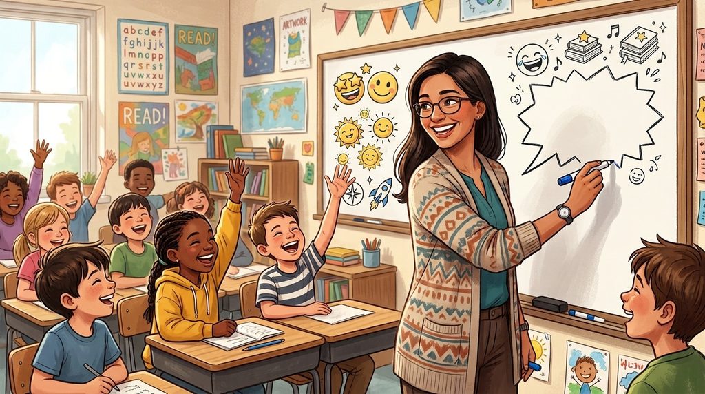 How to Use These Puns Without Losing Your Class