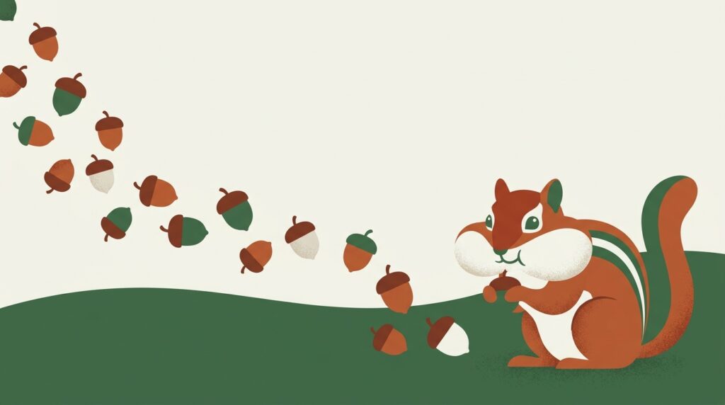 100+ Chipmunk Jokes and Puns That Are Completely Nuts