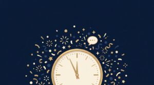 100+ New Year Puns: Funny, Fresh and Countdown Jokes