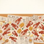 100+ Crawfish Puns for Boils, Captions and Cajun Humour