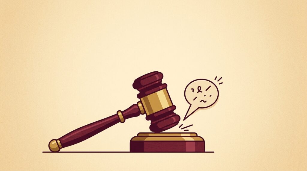100+ Lawyer Jokes: Funny, Clever and Courtroom One-Liners