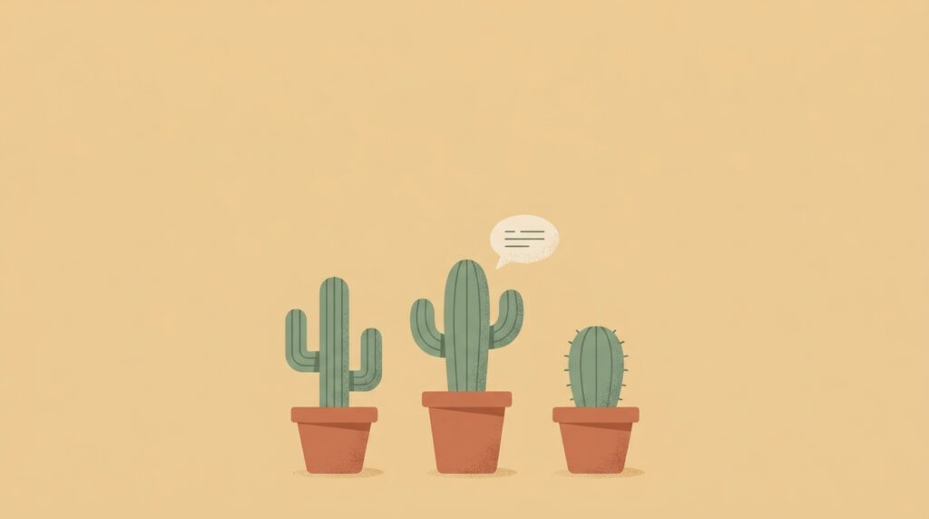 100+ Cactus Puns: Prickly, Funny and Cute Desert Jokes