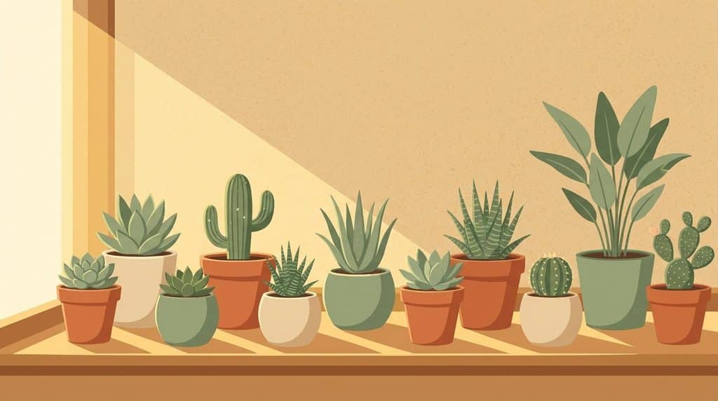 20 Cactus Puns for Instagram Captions