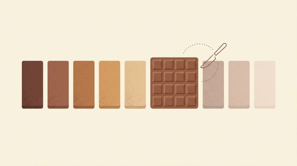 How to Write Your Own Chocolate Puns