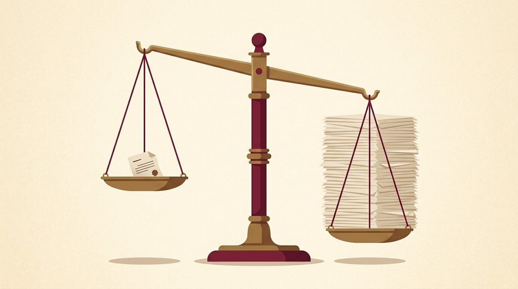 25 Short Lawyer Jokes and One-Liners