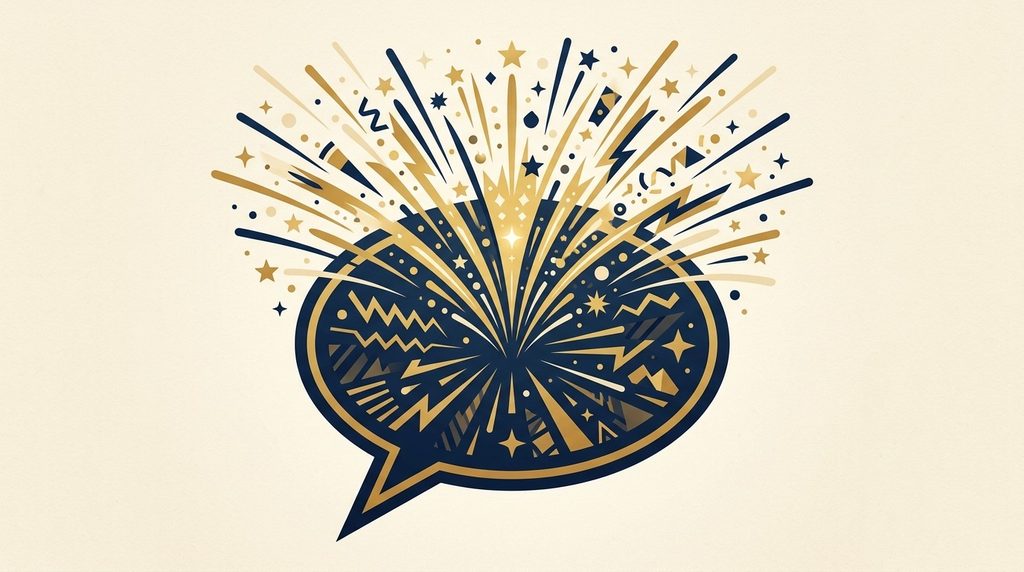 How to Write Your Own New Year Puns