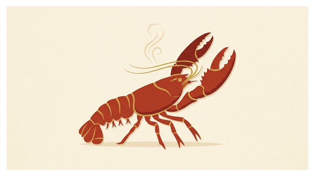 Short Crawfish Puns and One-Liners