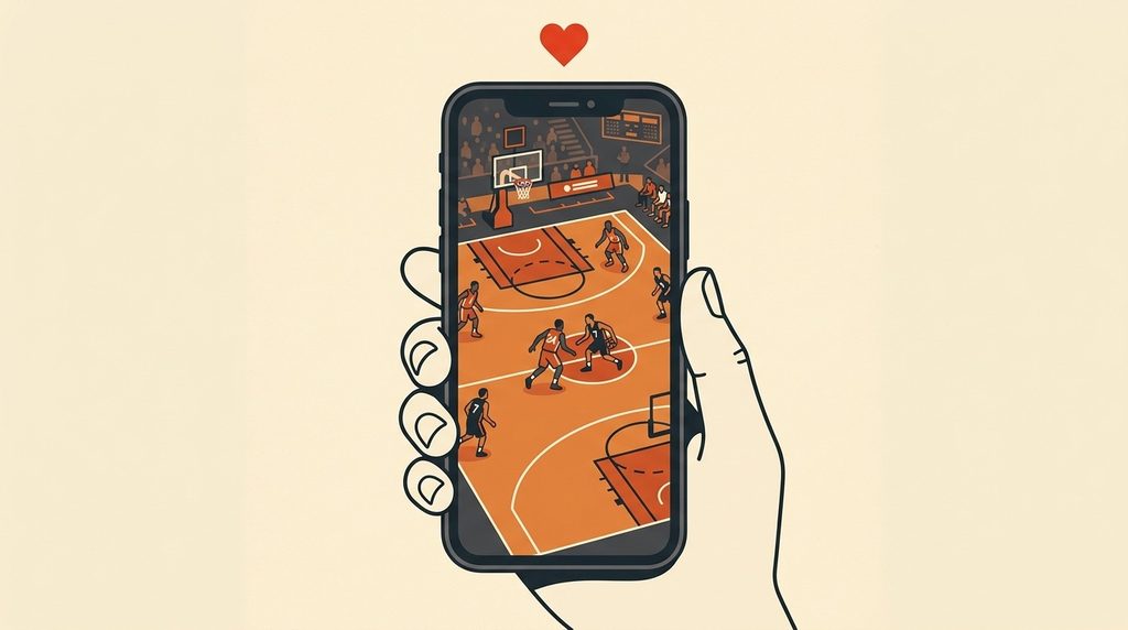 25 Basketball Puns for Instagram Captions