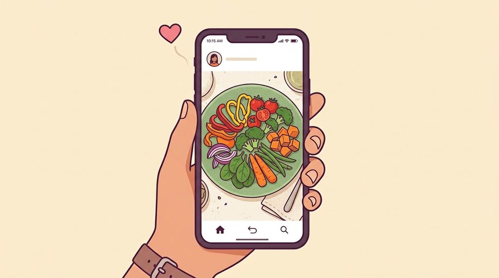 20 Vegetable Puns for Instagram Captions